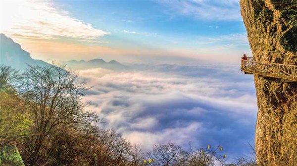 招财猫配资 “雄奇山水 新韵重庆”的城市与区域文旅形象定位